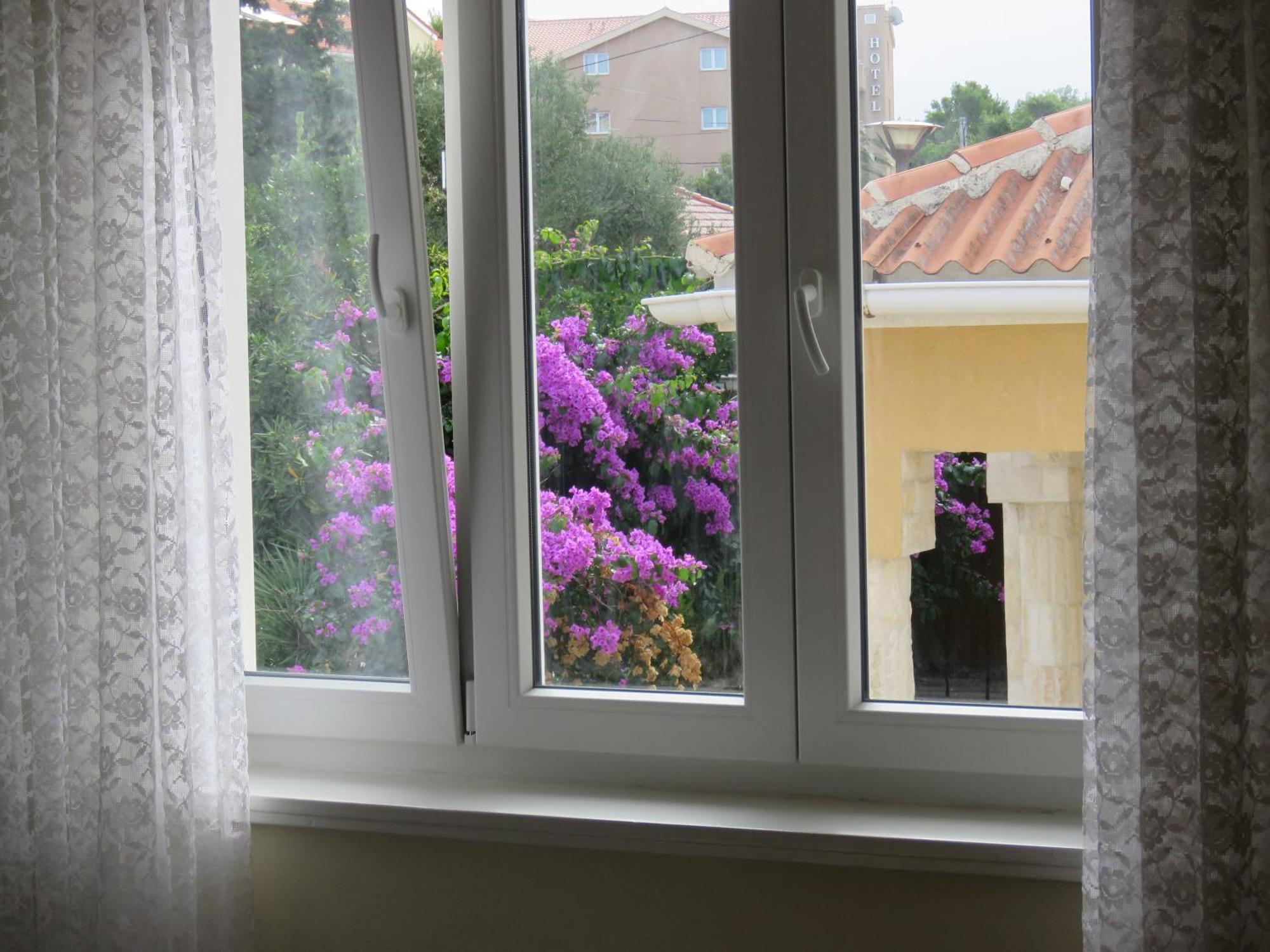 Guest House Miro Novalja Chambre photo