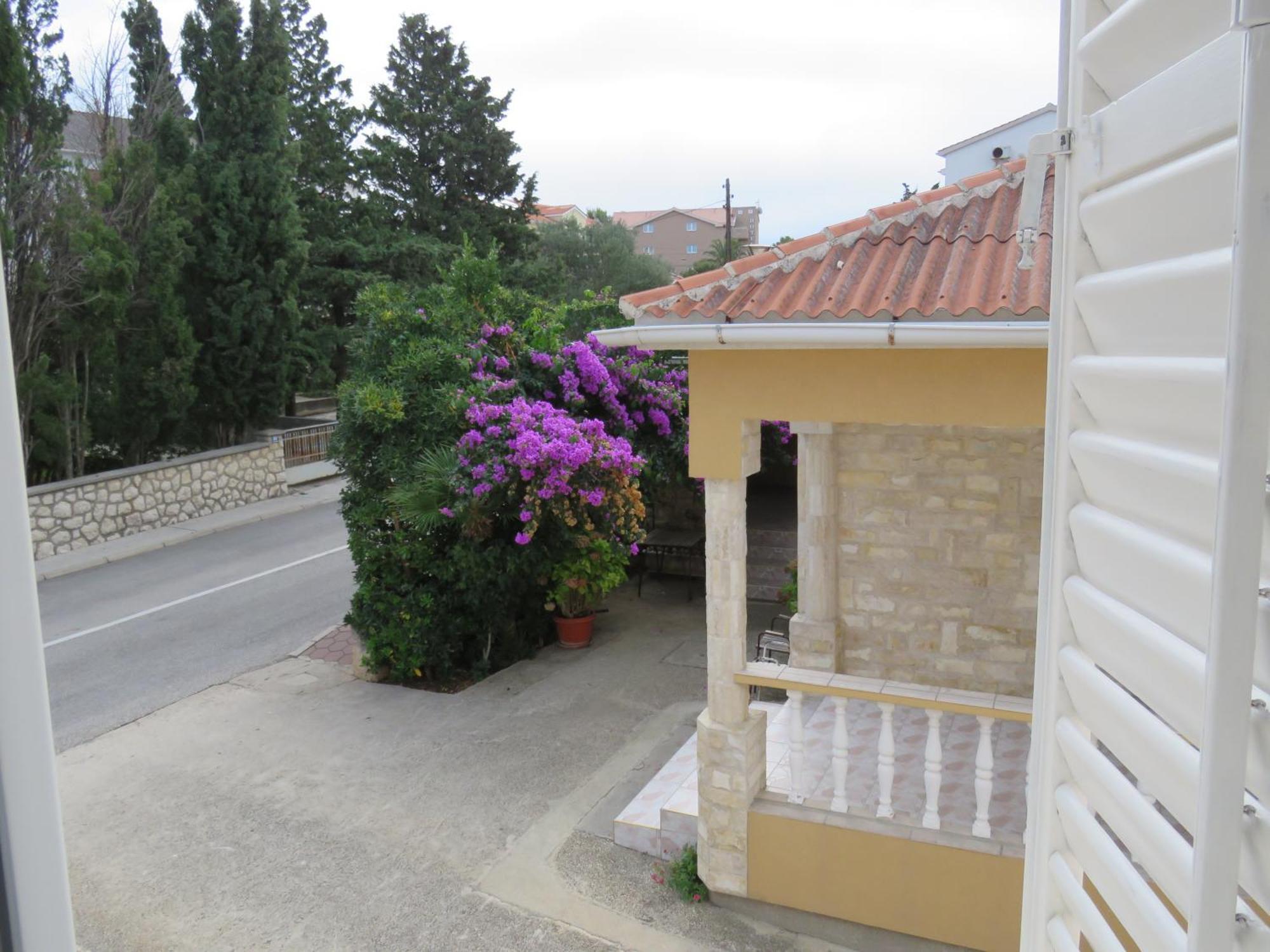 Guest House Miro Novalja Chambre photo